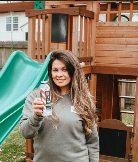 Way2Byou's tweet photo. #Repost @dj.forbush Most of us have heard of probiotics, but have you heard of prebiotics? Prebiotics are the good bacteria promoters.

 #way2B #way2byou #waybetterwater #waybetterwaterdrink https://t.co/4CXeHZ7SZl