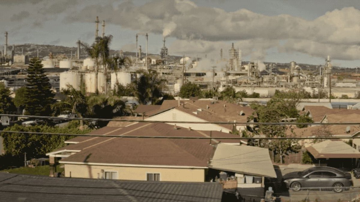 PhilipsMcCarty's tweet image. Patagonia’s new film celebrates activists fighting urban oil drilling in L.A. buff.ly/2uwVClk #socialimpact #scoutinggood