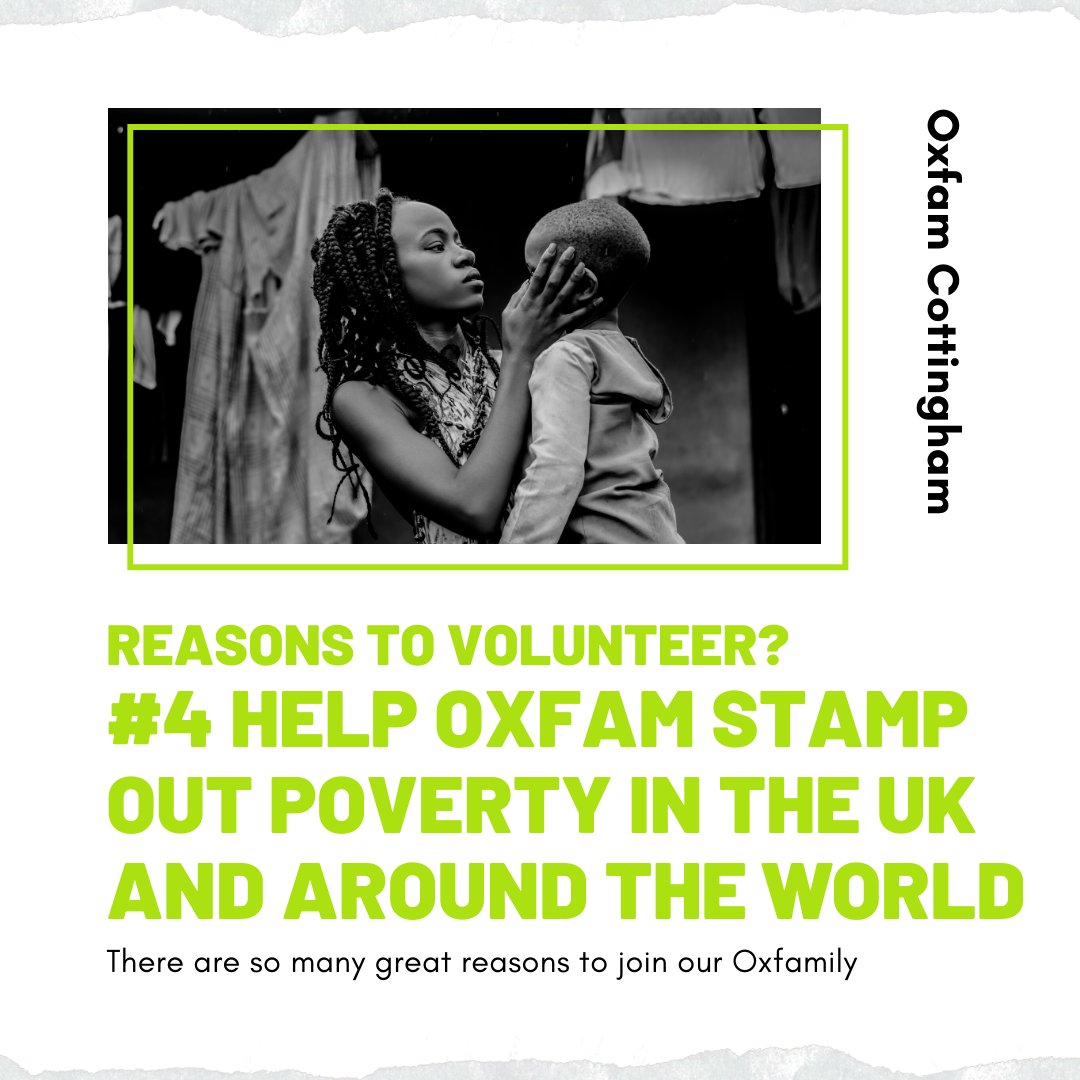 OxfamGBCottingham tweet media