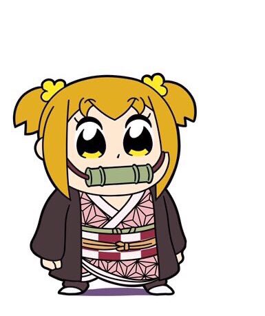 いつものやつ #コロナばっかりで気が滅入るからネタ絵貼ろうぜ 