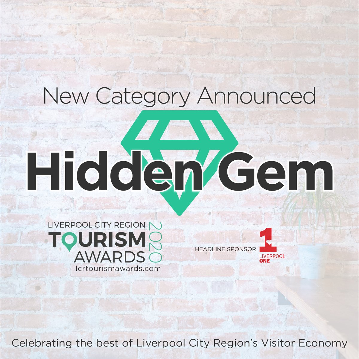 We are on the lookout for a 'Hidden Gem'! 

The ‘Hidden Gem’ category will be voted for by the public and will recognise the region’s ‘best-kept secret’.  If you'd like to nominate a #HiddenGem, click below... #LCRTA20

lcrtourismawards.com/hidden-gem.html