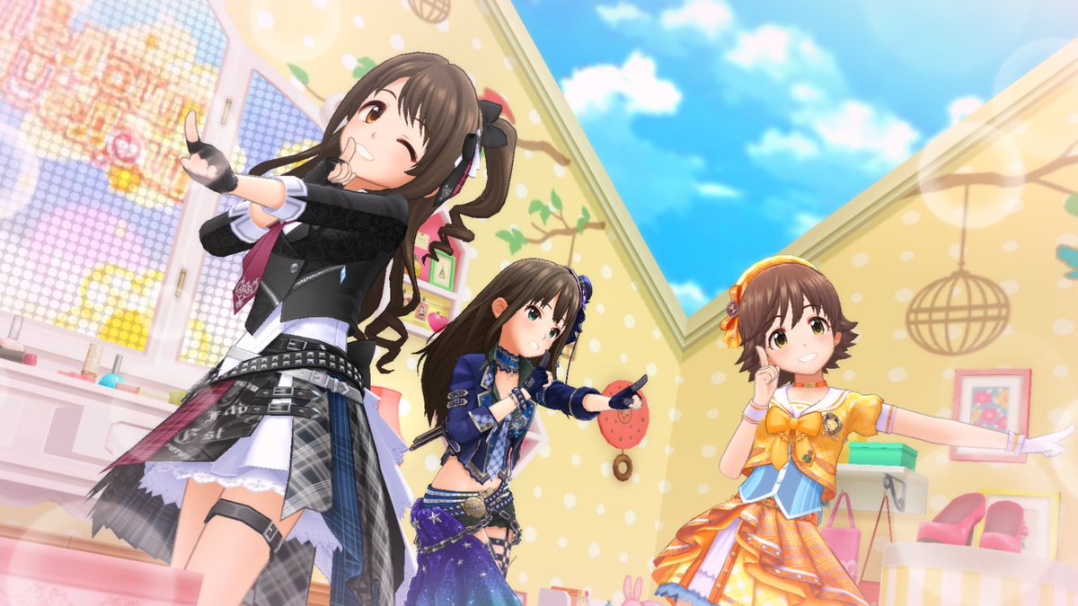 デレステスクショまとめ 島村卯月5 Togetter デレステスクショまとめ 島村卯月5 Togetter