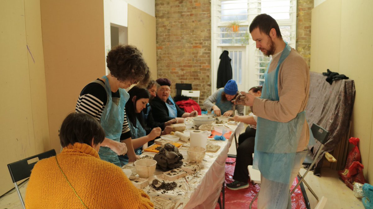 East Kent Mencap tweet media