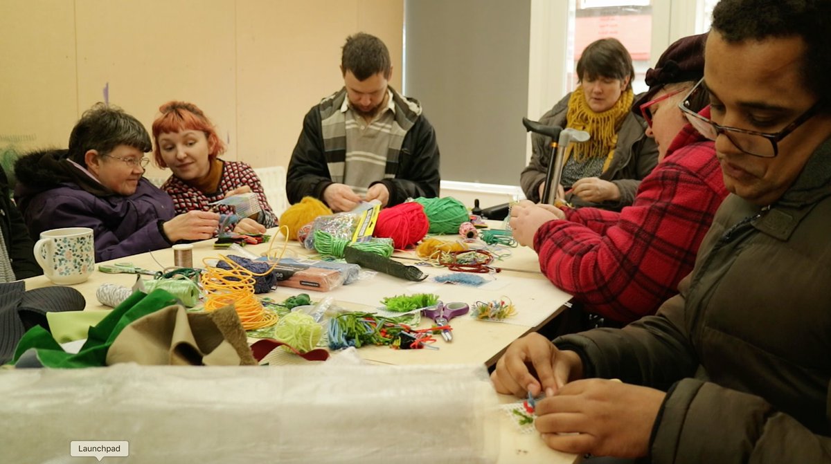 East Kent Mencap tweet media