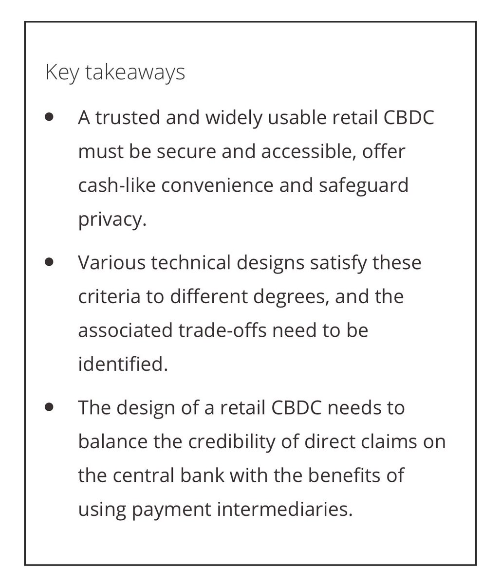  @BIS_org The technology of retail central bank digital currency.  https://www.bis.org/publ/qtrpdf/r_qt2003j.pdf  #CBDC