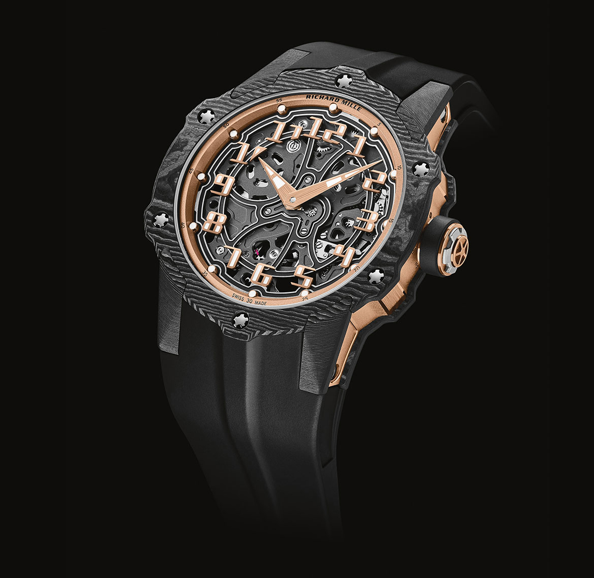 WorldtimerDiW's tweet photo. #RichardMille [NEW][LIMITED 140 PIECE] RM 33-02 Sporty Lifestyle Automatic Watch

Selling Price 售價: HK$1,440,000.

MORE: https://t.co/PN5PwVacst

#理查德米勒 #RM3302 #RM33 #watchsale #watchlover #luxurywatch #swisswatches #腕時計 #menswatch #menswatches #wristwatch #timepiece https://t.co/9iwqmMxgoH