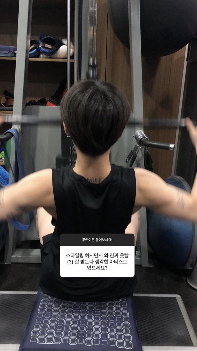 mywoodzs tweet picture