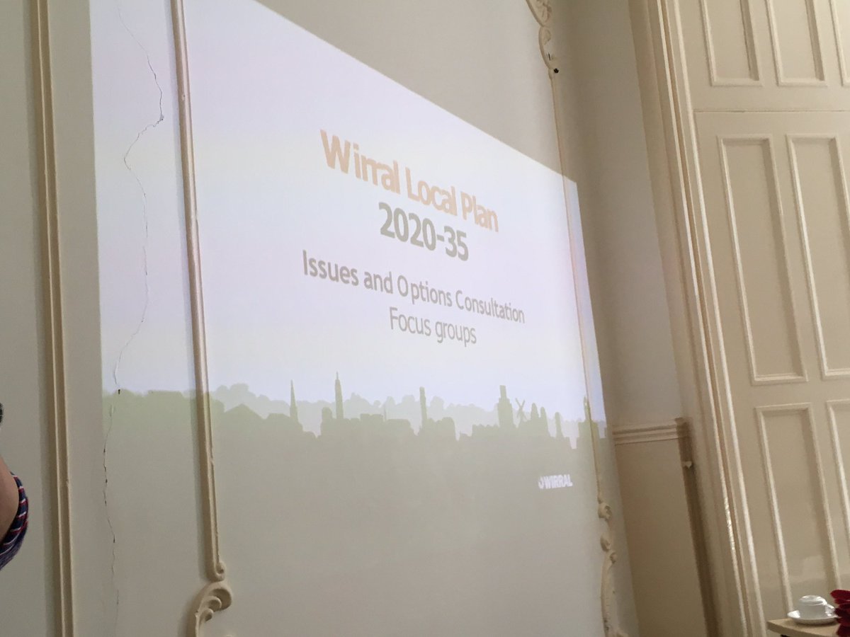 able_together's tweet photo. Focus Group happening now #wirralplan https://t.co/SjL4WV7dwS