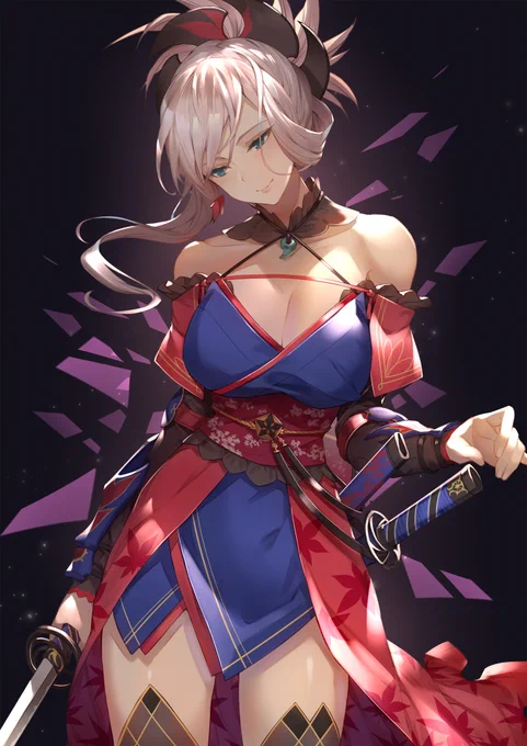 #逆光絵は素晴らしいのでこれをみた人も逆光絵を貼る 