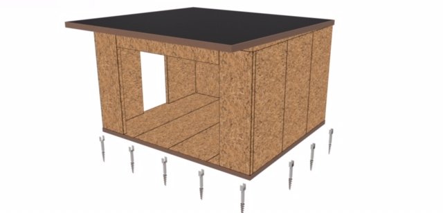 FutureRooms's tweet photo. Our Structural Insulated Panels offer high thermal performance,and are supplied in any quantity you require. We also offer garden room kits for the confident installer, so you can build your own garden room to the specification you require. https://t.co/SzTAafIJh6 #elevenseshour https://t.co/gR7yr44h7v