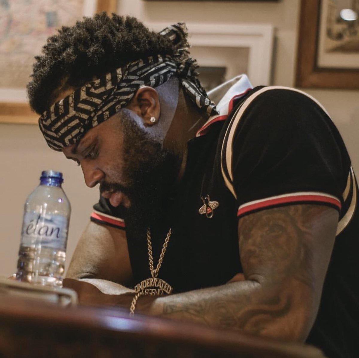 GRM Daily tweet media