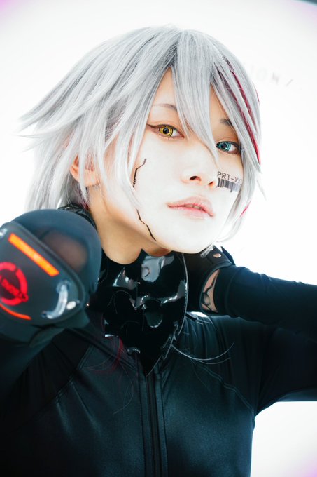 コスプレイヤー成賀久瑠王 (なるがくるみ)のTwitter画像4