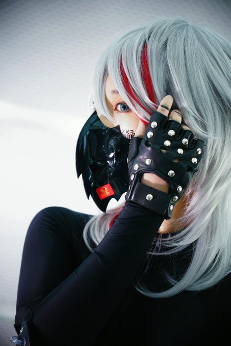 コスプレイヤー成賀久瑠王 (なるがくるみ)のTwitter画像2