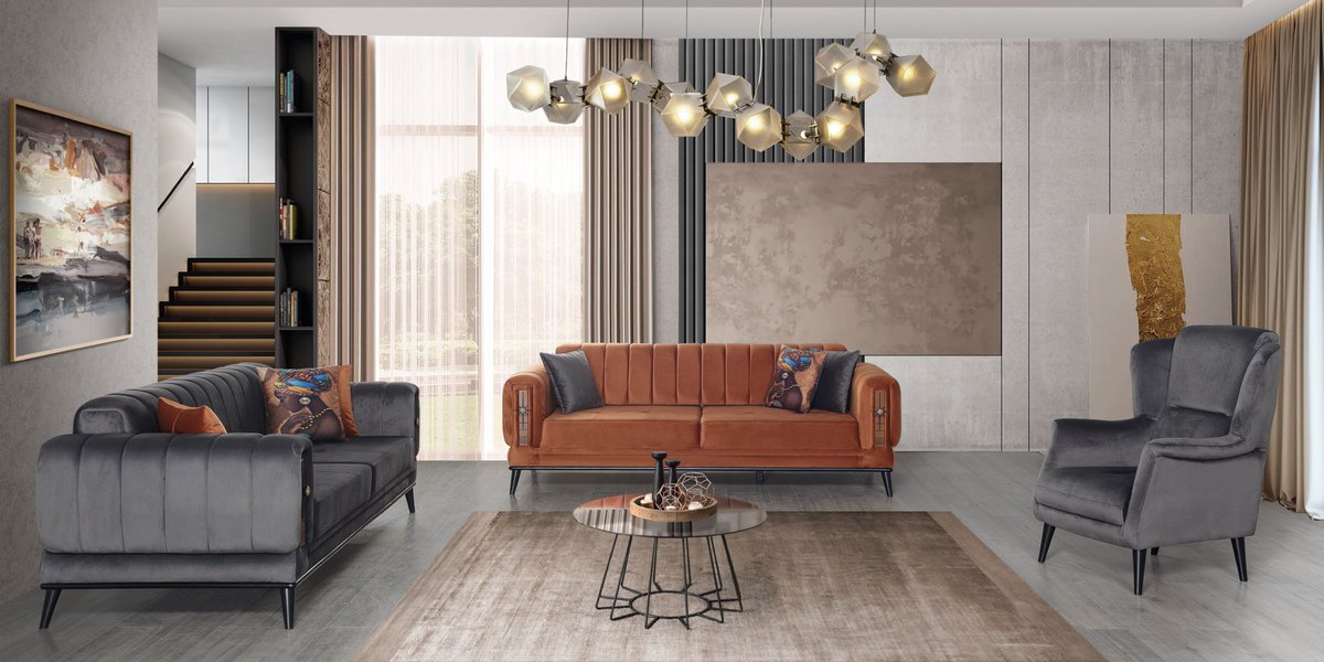 Modern ve estetiğin tasarıma yansıması #Yağmur koltuk takımı☺️
.
#SerteksMobilya #KoltukTakımı #Mobilya #Furniture #Zengin #Tasarım #YatakOdası #YemekOdası #MaksiTakımlar #KöşeTakımları #GençOdası #Yatak #TvÜniteleri #Konforlu #Rahat #Ekonomik #Kayseri #EskiSanayi #Nevşehir