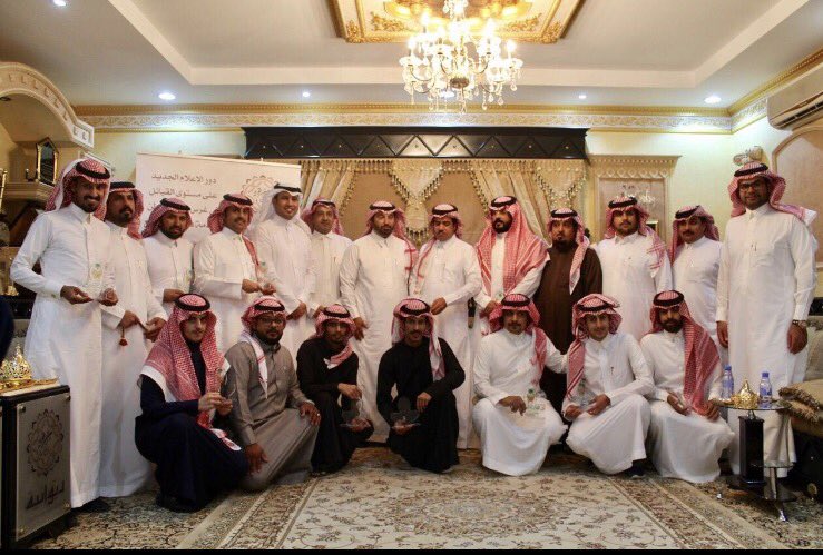 AfuoOrg's tweet photo. #مبادرة_عفو
صور من الحضور في ديوانية بن قويد الثقافيه أثناء الحفل التكريمي https://t.co/RN82QfwHFR