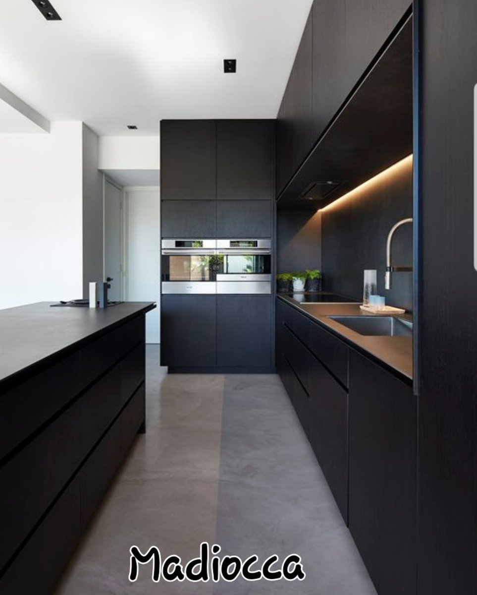 MADIOCCA's tweet image. Feliz inicio de semana!
La cocina es un espacio que da vida y belleza al hogar, sin importar las dimensiones, tenemos la combinación perfecta para usted.
Estamos ubicados en carretera N calle España CC Don Mario local  10. Ciudad Ojeda estado Zulia. 
Teléfonos 0424_6708322