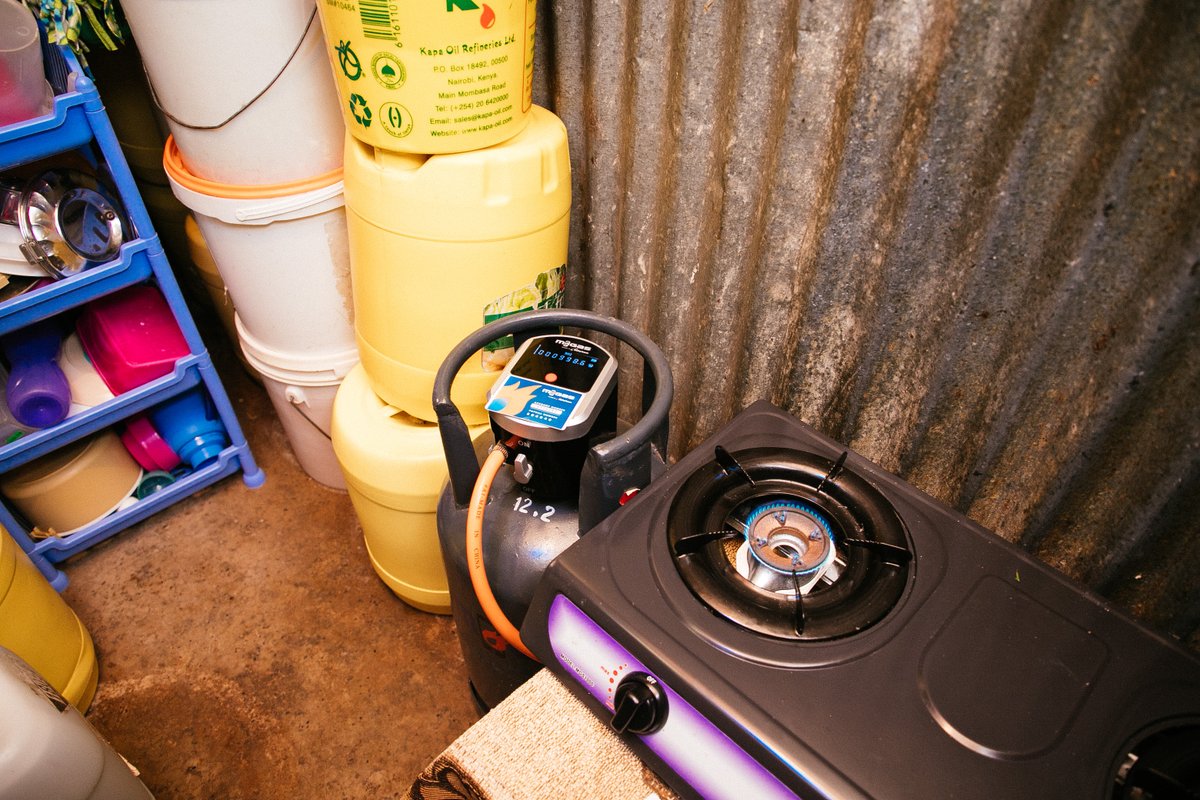 WorldLiquidGas's tweet photo. This month #WLPGA Member Focus is dedicated to our new member: Circle Gas 🇬🇧 

Learn more on this organisation revolutionising access to #LPG for cooking in sub Saharan Africa: https://t.co/fK5aHE1nag 🥘👩‍🍳🧑‍🍳#CookingForLife https://t.co/bX2cKm1Kmp