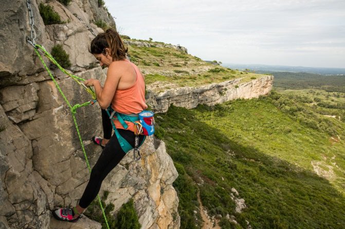 #Nature #sports #loisirs
Le Département mène action exemplaire pour protéger espaces naturels et favoriser accès des promeneurs et sportifs #Herault 
2️⃣2️⃣ nouveaux sites préservés 
👉dont 2️⃣ <a href="/oenorando/">Oenorando®</a> 
👉dont 1️⃣1️⃣ circuits #randonnee 
👉dont site escalade, VTT
#sessionpublique