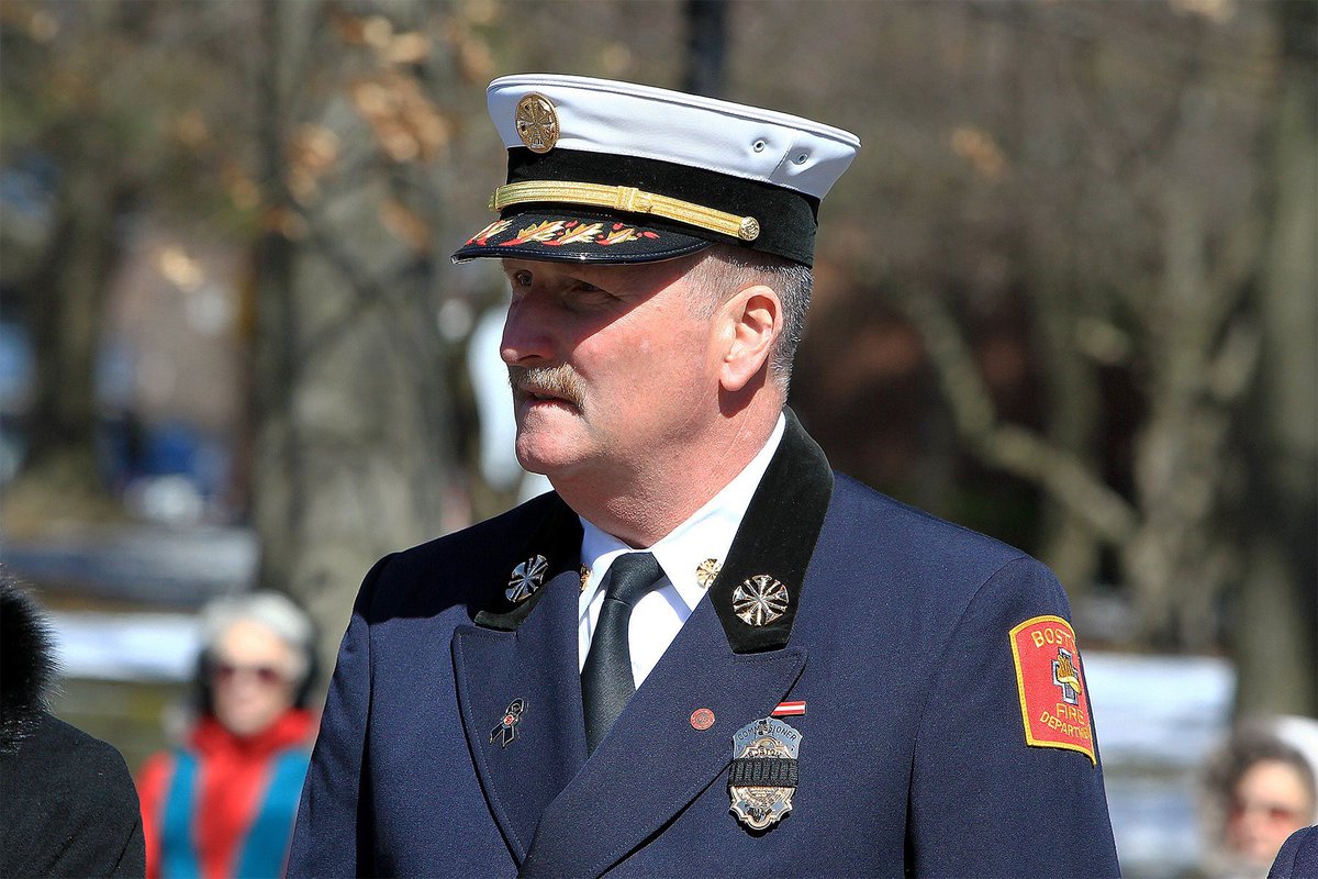 Commissioner JoeFinn tweet media