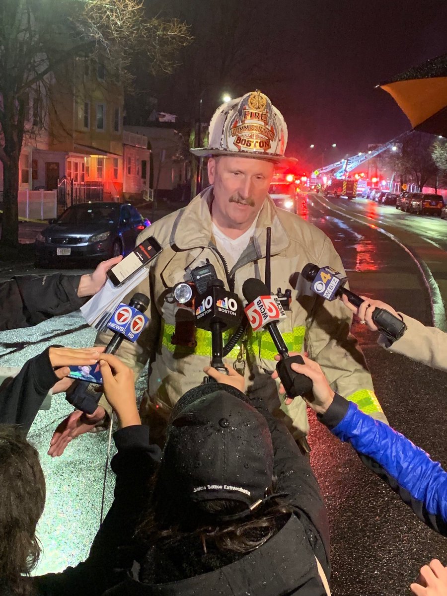 Commissioner JoeFinn tweet media