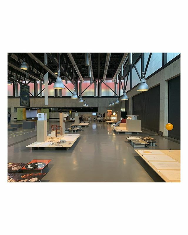 Ciszak Dalmas was invited to participate in the final critic at HEAD Geneva <a href="/headgeneve/">HEAD - GENEVE</a> <a href="/head/">head</a>.archi , together with India Mahdavi @indamahdavi, Javier Fernandez, Youri Kravtchenko @youri_kravtchenko, Lilet Breddels, Arjen Oosterman. Final results will be shown in the next Mi…