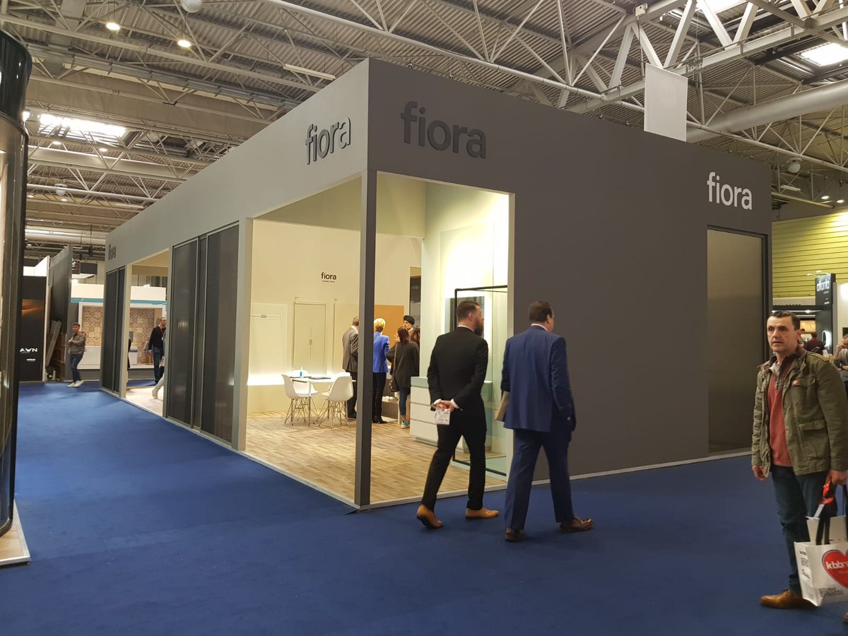 ArvetAsociacion's tweet photo. Esta semana estamos en @kbb_birmingham, apoyando a nuestros socios de #Aseban y deseándoles grandes éxitos en esta feria.
#kbb2020,#hidrobox,#fiora,@AcquabellaBath,#poalgi,@mcba,#mcbath. https://t.co/RXosC7QLcp