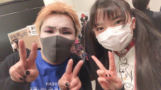 Twitterのコスプレ画像38