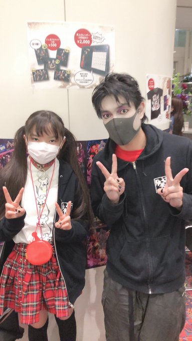 Twitterのコスプレ画像37