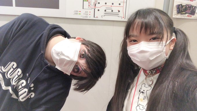 Twitterのコスプレ画像35