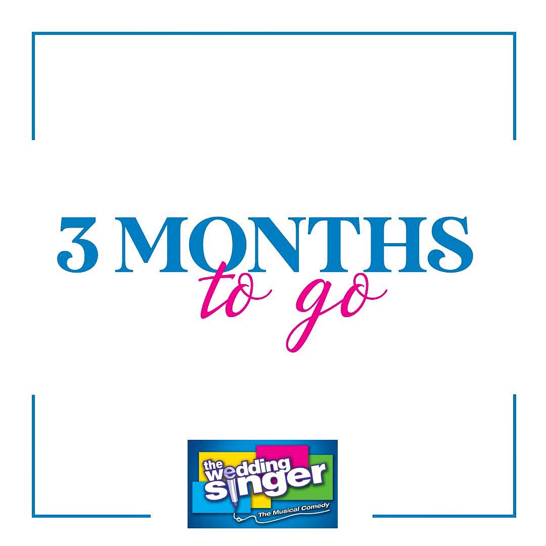 SO exciting! 🤍