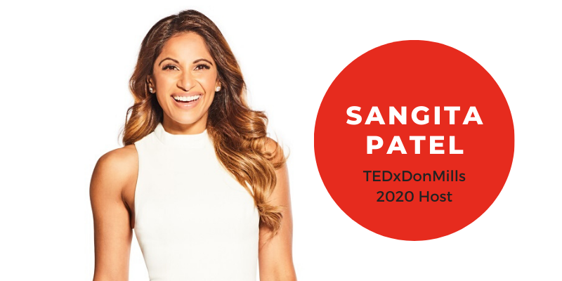 TEDxDonMills tweet media