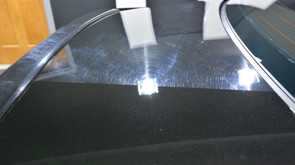 ExclusivCarCare's tweet photo. 2003 #MercedesBenz E500 treated to a multi-stage machine polish and then finished off with @GtechniqUK EXOv4

#detailing #paintcorrection #gtechniq https://t.co/9MtrSk52t6