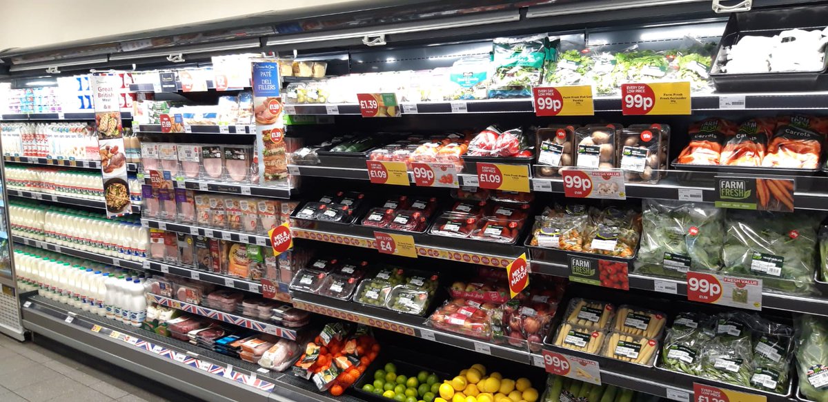 JoinBudgens's tweet photo. We’re delighted to announce the opening of Budgens at Daff-Y-Nant service station, Whitchurch. The convenience store boasts fresh food, great customer offers &amp; low fuel prices. Congrats to Applegreen &amp; everyone involved in the opening of this new site! #budgens #joinbudgens https://t.co/RqYvsj11mi