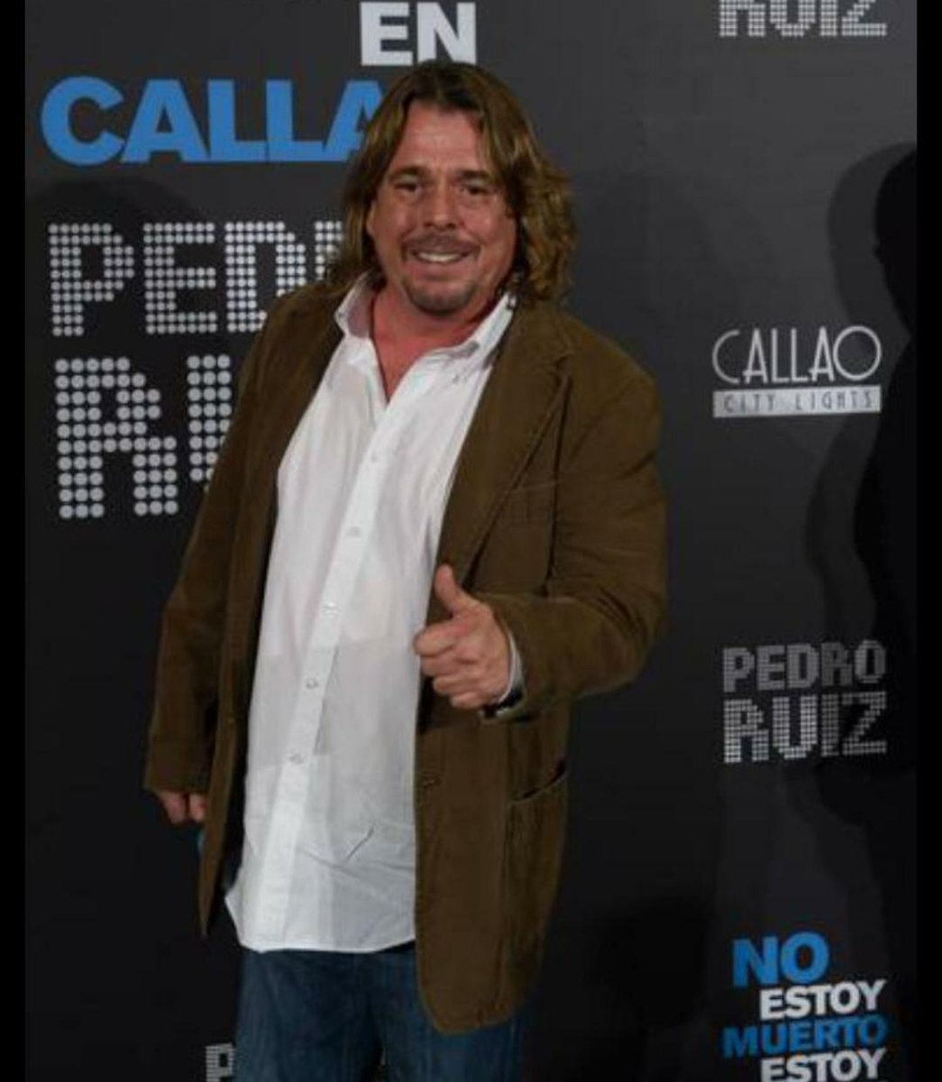 El segundo miembro del equipo en conoceros será el más técnico y especializado. Nuestro H. M. Murdock particular. Don <a href="/DemarioMac/">mariete</a>