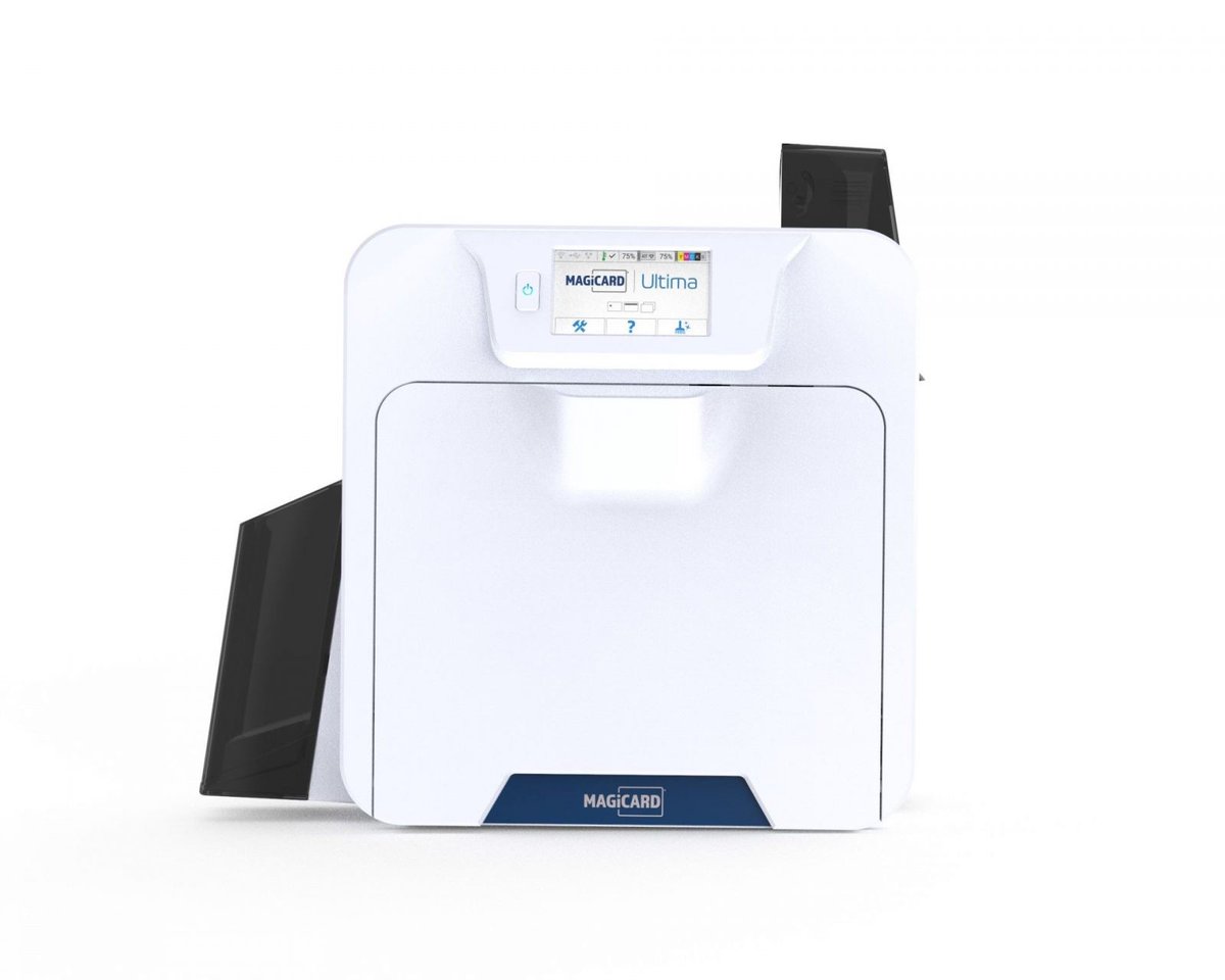Retransfer Printing Technology Delivers the Optimal Card Printing Solution. Read more here and view our range of printers ow.ly/b4Z550yAaZB