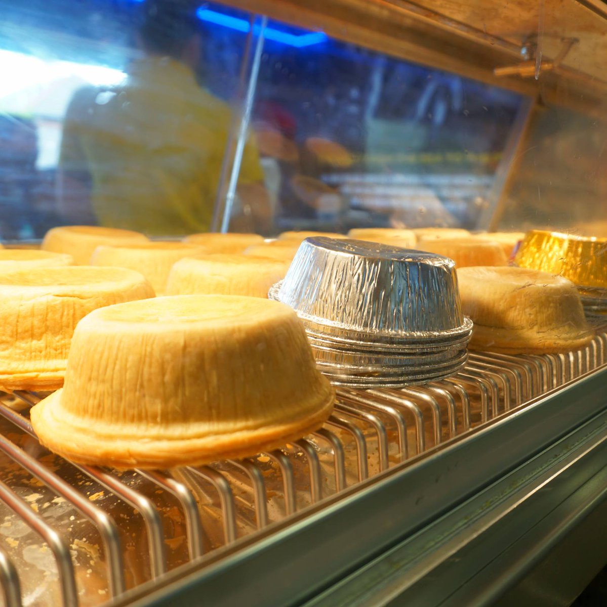 TheCodfatherAY's tweet photo. It's national pie week! What's your favourite pie on our menu? https://t.co/Hz6LxOqKPN