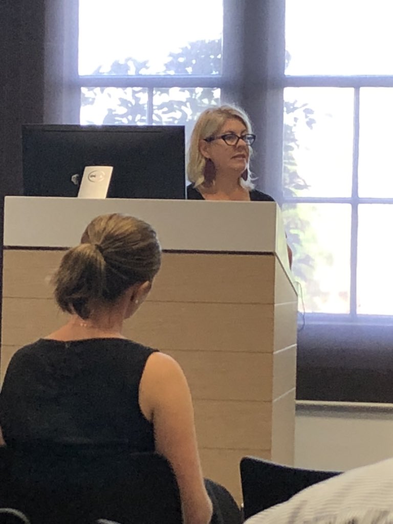 AdkinsProf's tweet photo. At the launch today of the Marie Bashir AMR Social Science Node: A FASS/STEM collaboration @Usyd_ssps @BroomAlex @ArtSS_Sydney #AMRSocialScience https://t.co/fT6jOON5ip