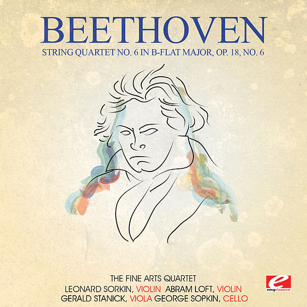 altoynitido's tweet photo. #Opus18 No.6 El último cuarteto de la serie nos ofrece un perfil de #Beethoven250 un poco distante del habitual. Al ceño adusto y al talante furibundo o patético, opone el ingenio, la luz de todo lo que supo extraer de la influencia mozartiana, y una ligereza y diafanidad... https://t.co/jKvQgYVj2t