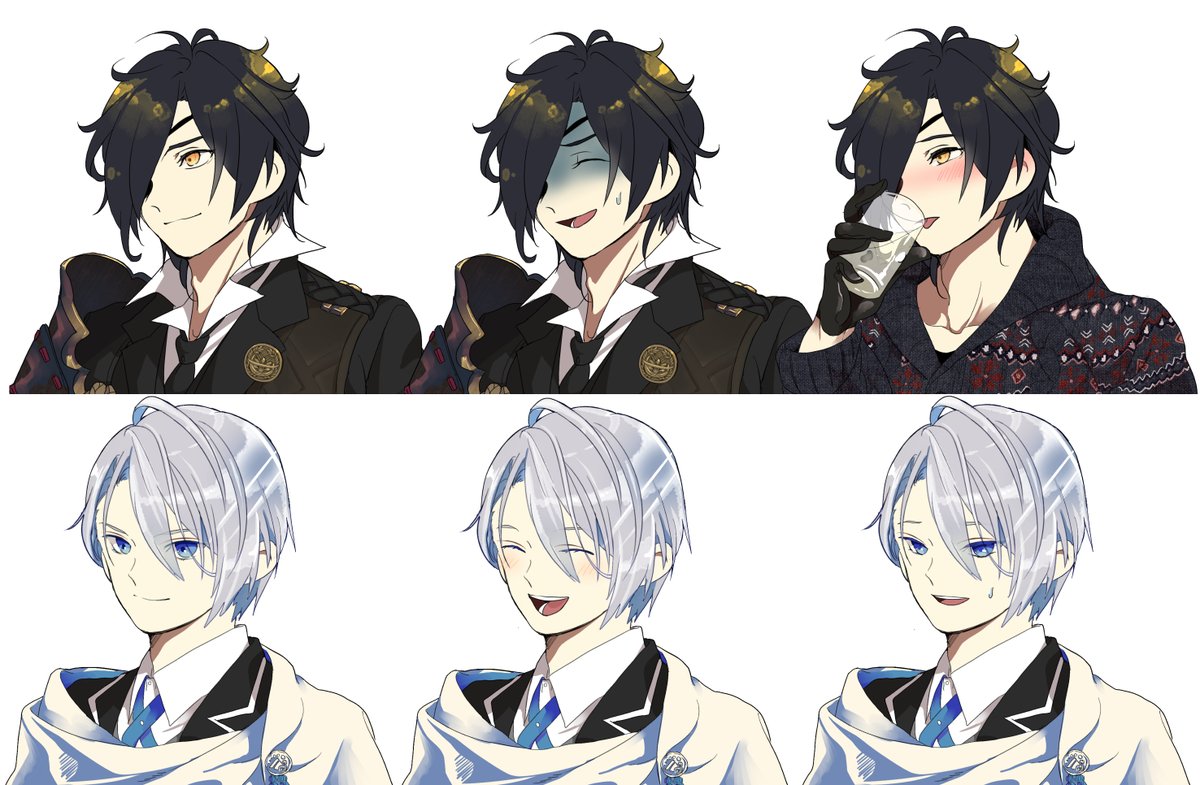 #長船流し

イケメン流し 