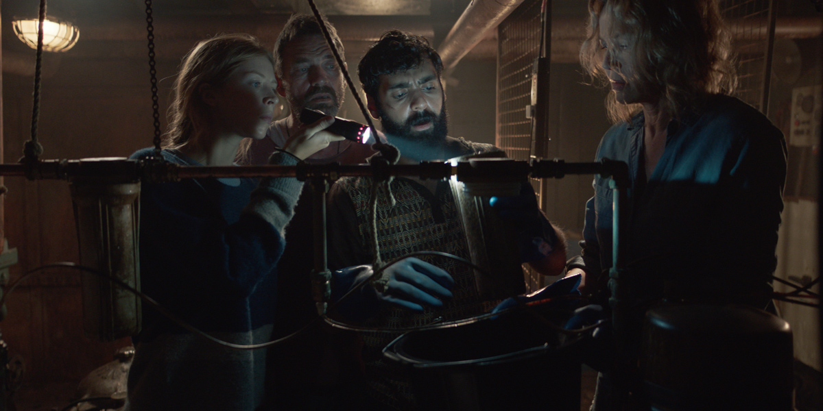 teasertrailer's tweet photo. Sea Fever - movie trailer --> https://t.co/lJIs4CDHhK
Reminiscent of cult classics The Thing and The Abyss, SEA FEVER stars Hermione Corfield (Star Wars: The Last Jedi), Connie Nielsen (Wonder Woman), Dougray Scott (Hitman) and Jack Hickey
#SeaFever #SeaFeverMovie https://t.co/pYErJf8mik