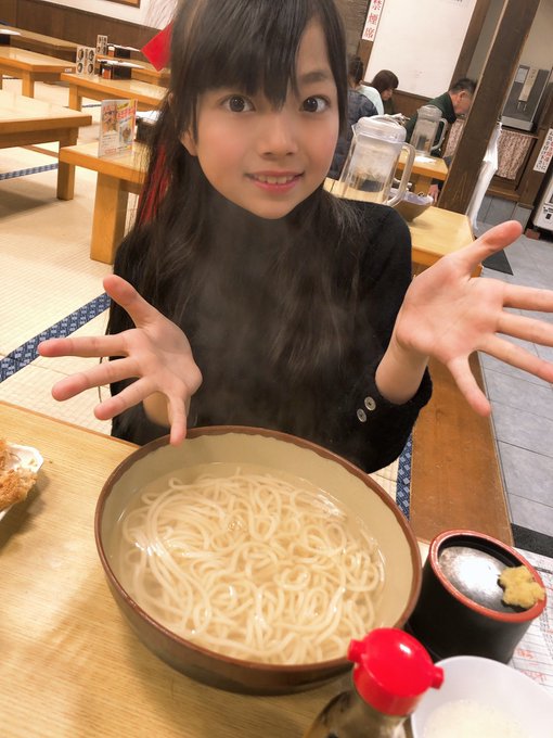 Twitterのコスプレ画像11