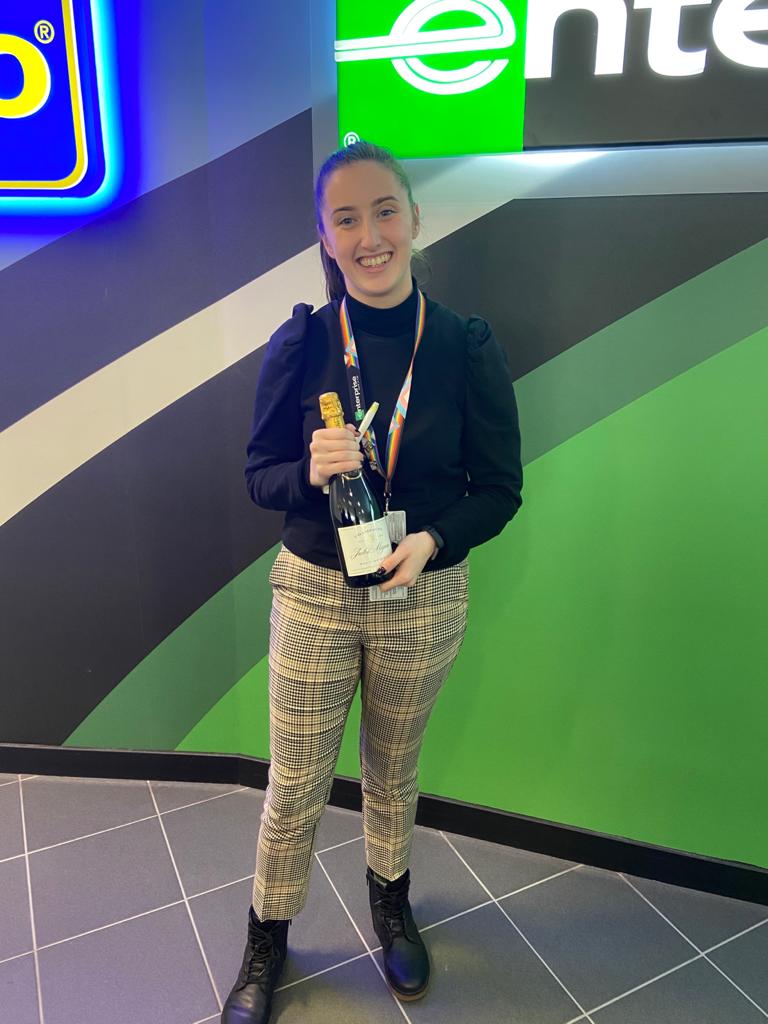 Dylan Nichols tweet media