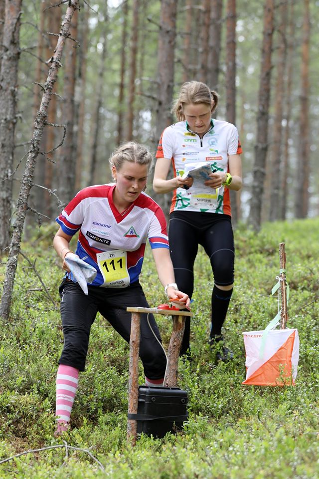 Kainuuoweek's tweet photo. 1174 orienteers registered to the @Kainuuoweek 2020 event! 👊😊🙏
Welcome to Suomussalmi's great orienteering terrains in this summer! 😎☀️
#kainuuoweek #kainuuorienteeringweek #orienteering #orientering #openorienteering #opencourses #orienteeringweek #finnishorienteeringweek https://t.co/mxTFsu8S0G