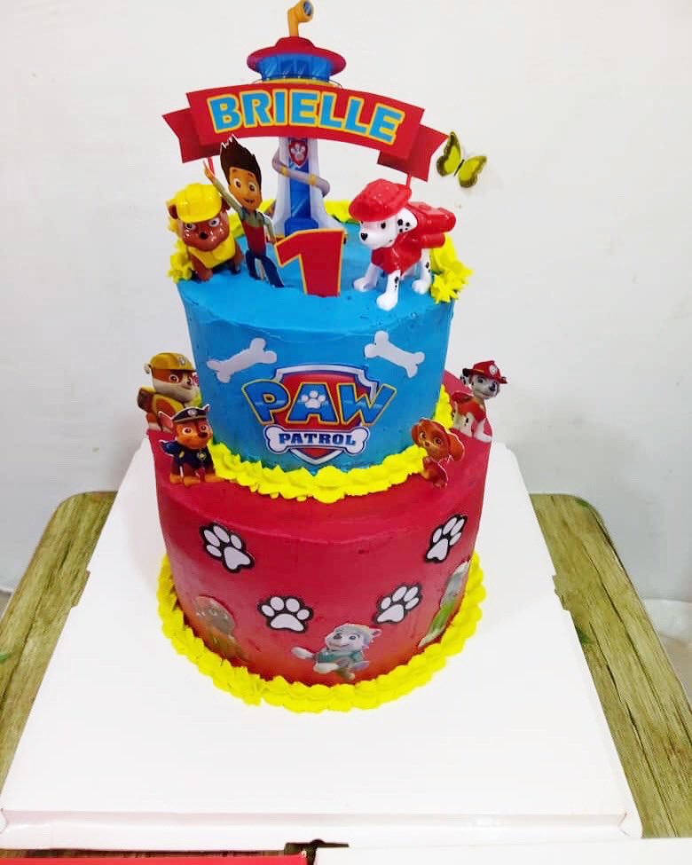 aeprilevents's tweet photo. Hello March 😍🐾😍#kidscake #celebrationcake #buttercreamcake #ghanacakes #cakesintema #twittercakes #pawpatrol #pawpatrolcakes #kidscharactercakes #cakesbyaj https://t.co/7pdXPH3pBH