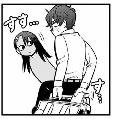 今夜長瀞さん更新予定です。 