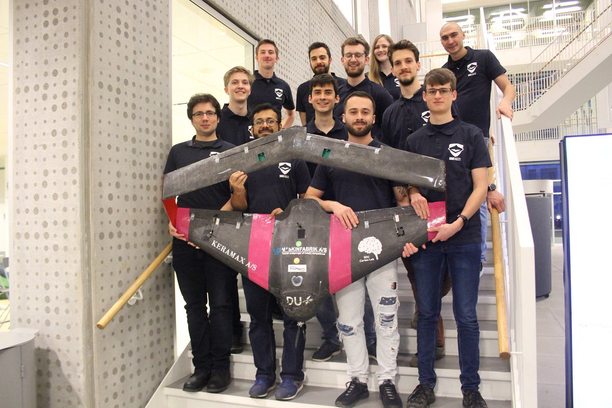 Electronic Supply tweet media