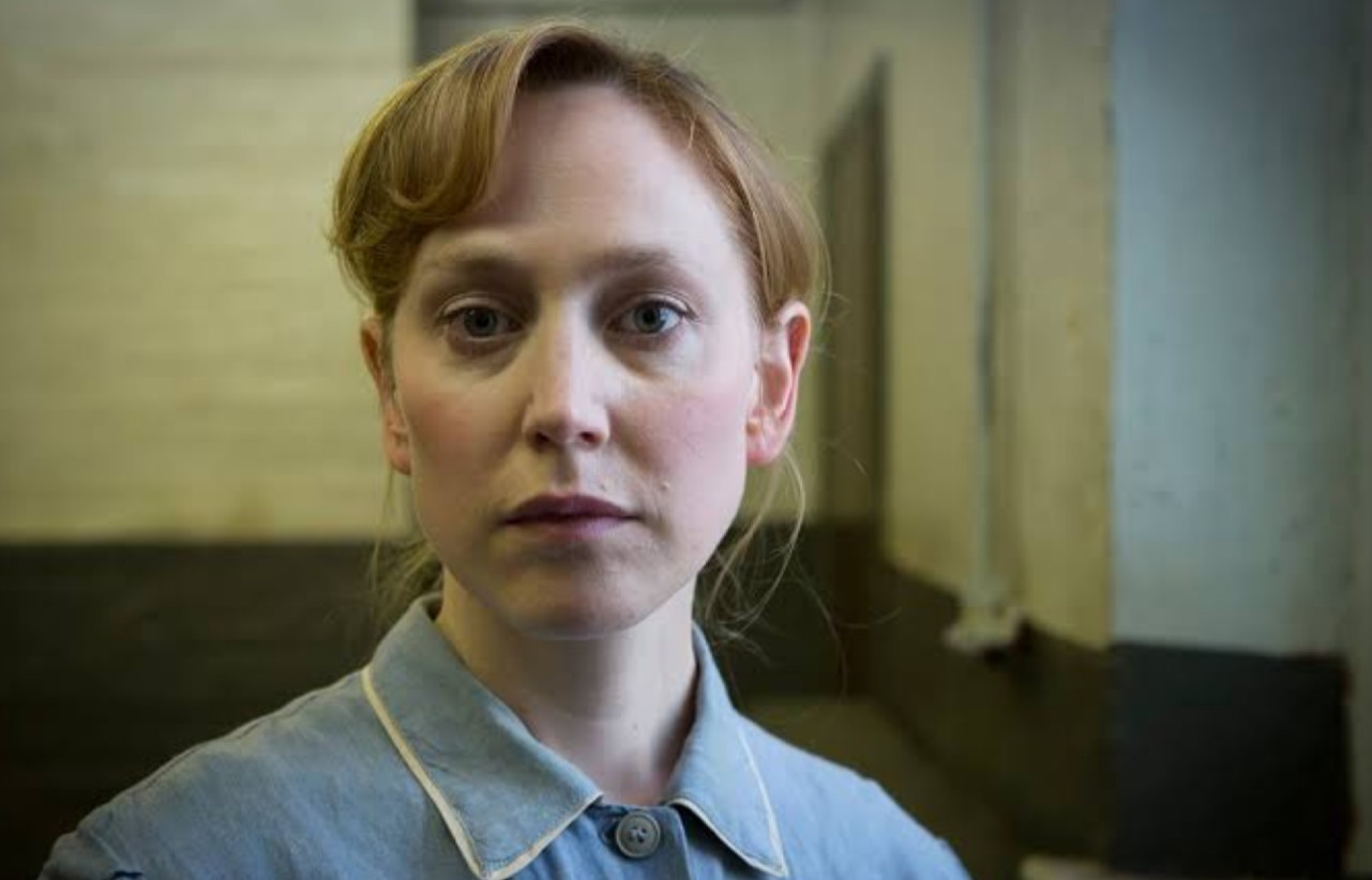 Natalie على تويتر Netflix ブレッチリー サークル S2には透明感のある美しさが魅力的なアリスが登場します 演じるのは 美女と野獣 美しい魔女アガット役でお馴染みの ハティ モラハンさん Natalie على تويتر Netflix ブレッチリー サークル S2には透明感のある美しさが魅力的なアリスが登場します 演じるのは 美女と野獣 美しい魔女アガット役でお馴染みの ハティ モラハンさん