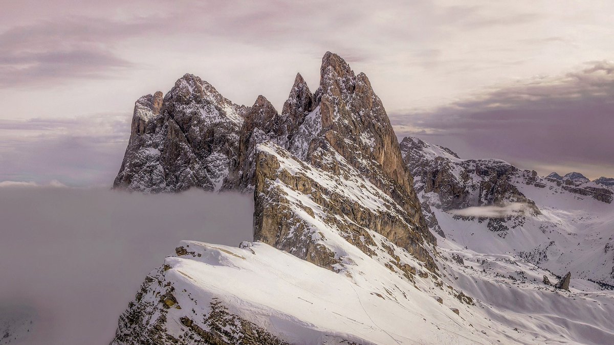 Dolomiti.it tweet media
