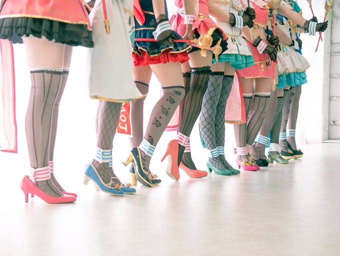 Twitterのコスプレ画像50