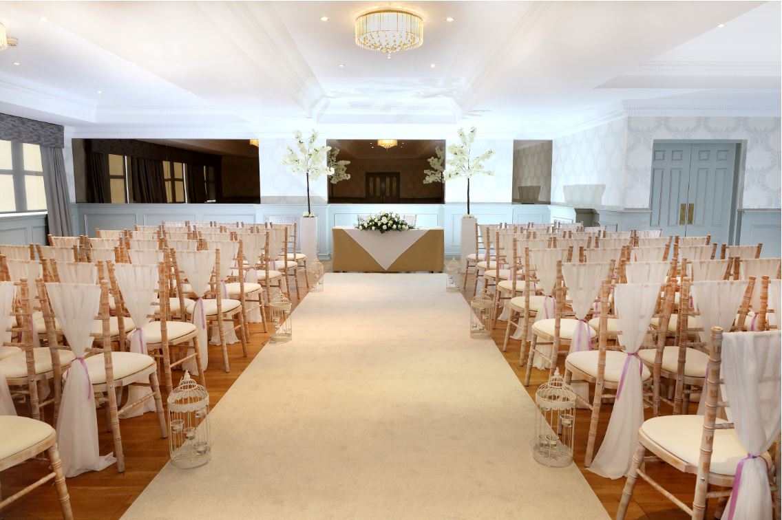 Business Spotlight 🔦: <a href="/Fairfieldhotel/">Fairfield Hotel</a>
The fully refurbished Fairfield Suite is ideal for all your event needs. From Weddings and Birthdays to Conferences &amp; so much more.
#WellConnected